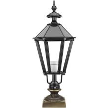 Vloerlamp Brinkheurne brons - 62 cm