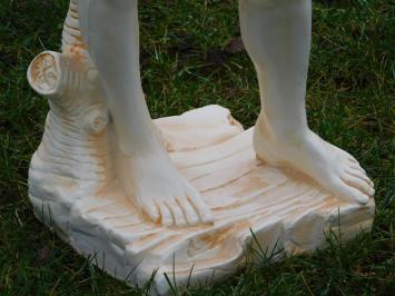 Beeld David - 110 cm - Polystone