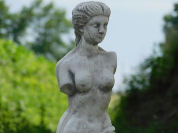 Statue Frau - 73 cm - Abstrakt