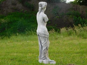 Statue Frau - 73 cm - Abstrakt