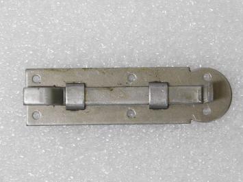 Classic Slide Lock mit Biegung - 11 cm